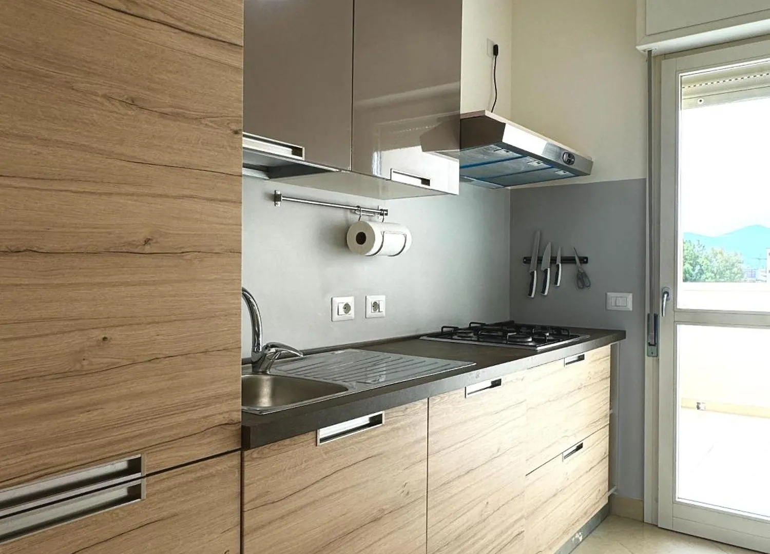 Veneto Luxury Apartment Olbia