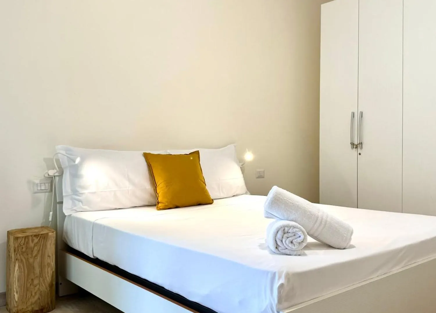 Veneto Luxury Apartment Olbia