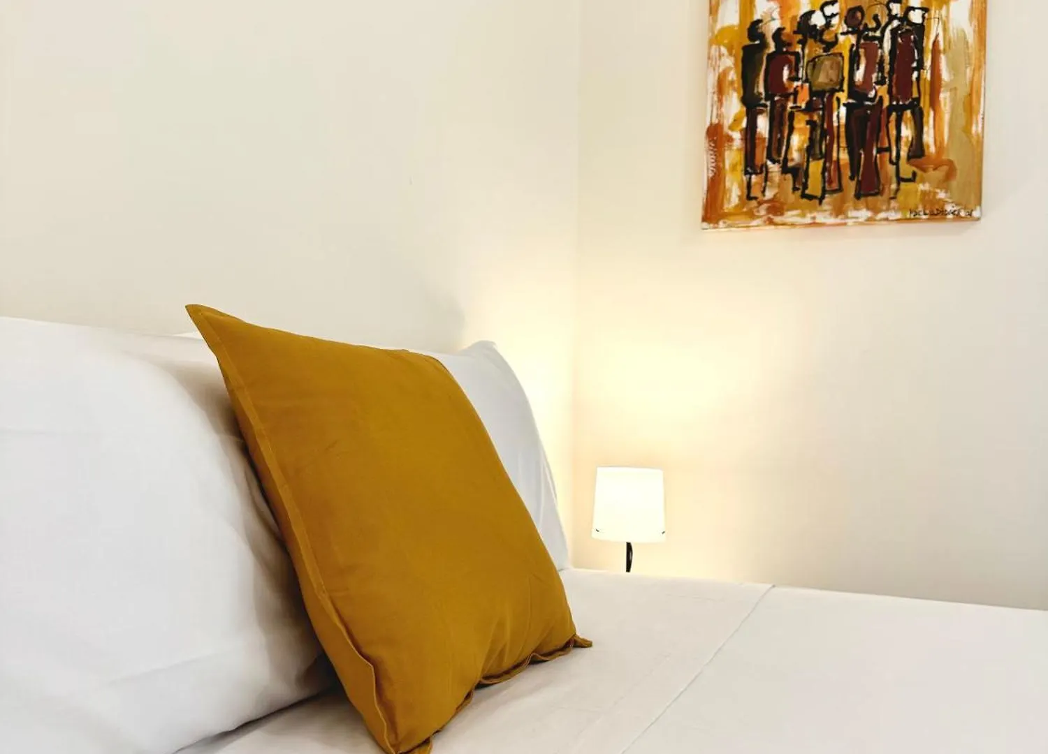 Veneto Luxury Apartment Olbia