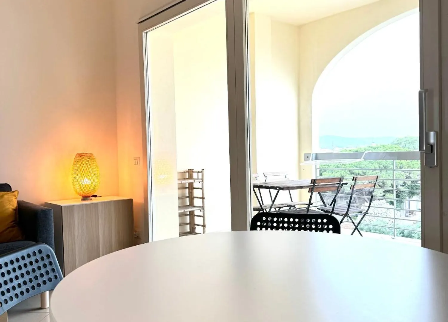 Veneto Luxury Apartment Olbia 0*,