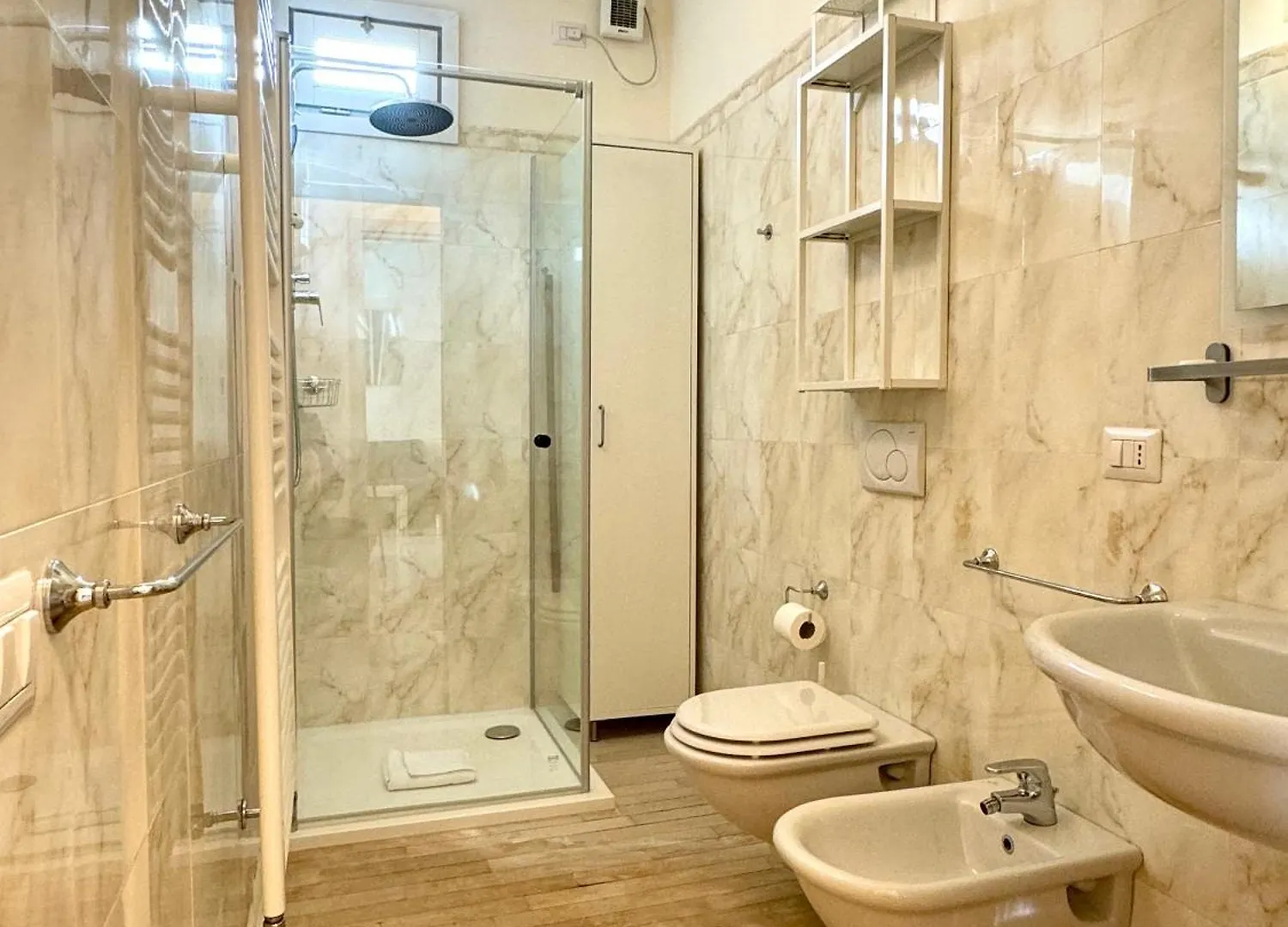 Veneto Luxury Apartment Olbia