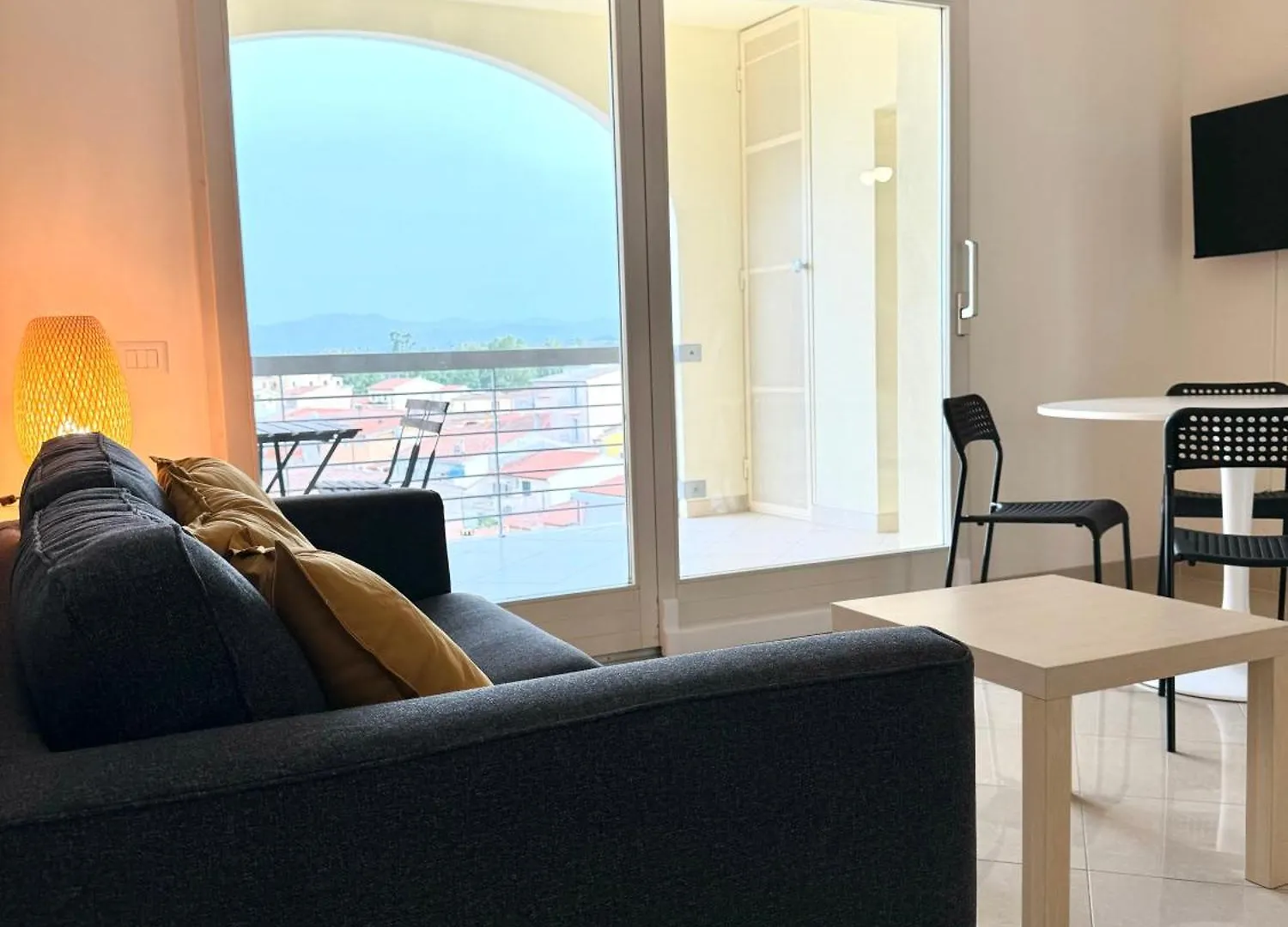 Veneto Luxury Apartment Olbia Italy