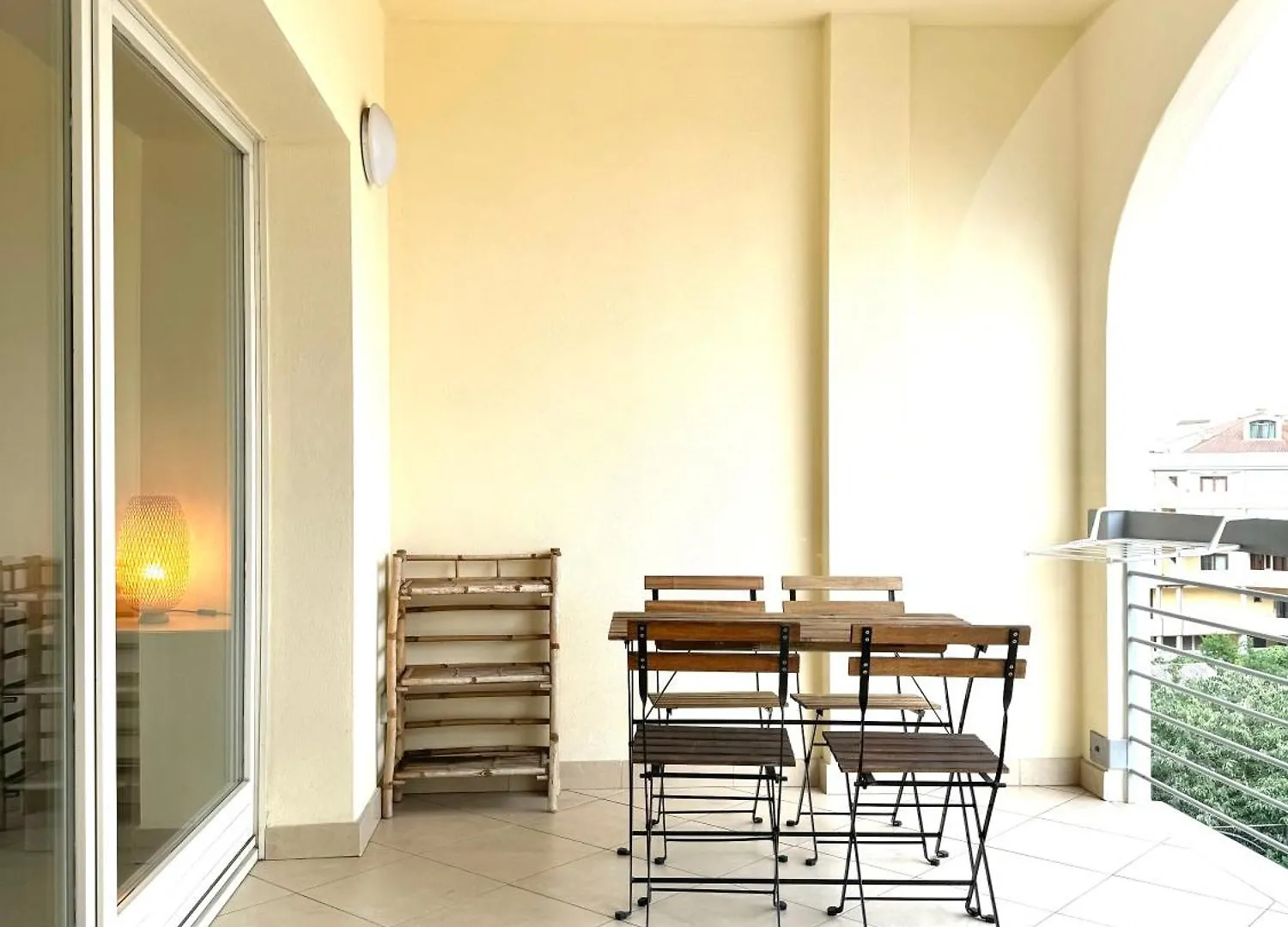 Veneto Luxury Apartment Olbia 0*,  Italy